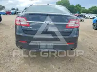 2019 Ford TAURUS фото