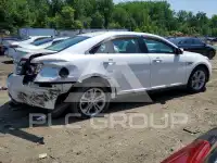 2019 Ford TAURUS фото