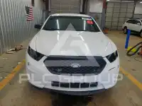 2019 Ford TAURUS фото