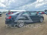 2019 Ford TAURUS фото