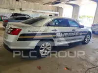 2019 Ford TAURUS фото