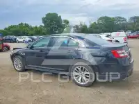 2019 Ford TAURUS фото