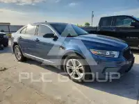 2019 Ford TAURUS фото
