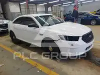 2019 Ford TAURUS фото