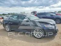 2019 Ford TAURUS фото