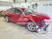 2019 Ford TAURUS фото