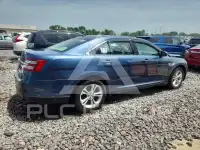 2019 Ford TAURUS фото