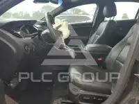 2019 Ford TAURUS фото