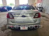 2019 Ford TAURUS фото