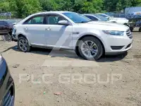 2019 Ford TAURUS фото