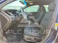 2019 Ford TAURUS фото