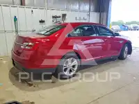 2019 Ford TAURUS фото