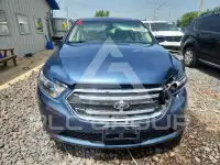2019 Ford TAURUS фото