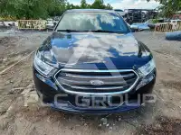 2019 Ford TAURUS фото