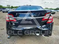 2019 Ford TAURUS фото