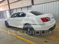 2019 Ford TAURUS фото