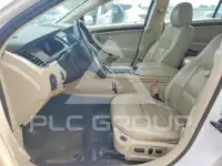 2019 Ford TAURUS photo