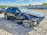 2019 Ford TAURUS photo