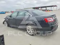 2019 Ford TAURUS photo