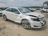 2019 Ford TAURUS photo