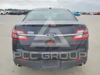 2019 Ford TAURUS photo