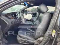 2019 Ford TAURUS фото