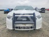 2019 Ford TAURUS photo