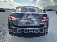 2019 Ford TAURUS фото