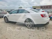 2019 Ford TAURUS photo