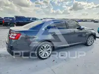 2019 Ford TAURUS фото