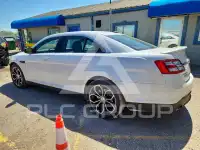 2019 Ford TAURUS фото