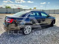 2019 Ford TAURUS photo