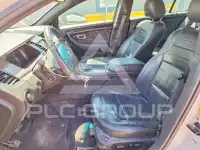 2019 Ford TAURUS фото