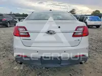 2019 Ford TAURUS photo