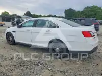 2019 Ford TAURUS photo