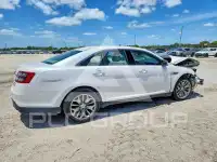 2019 Ford TAURUS фото
