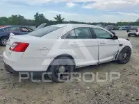 2019 Ford TAURUS photo