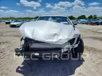 2019 Ford TAURUS фото