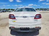 2019 Ford TAURUS фото