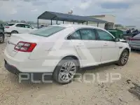 2019 Ford TAURUS photo