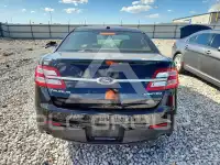 2019 Ford TAURUS photo