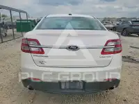 2019 Ford TAURUS photo