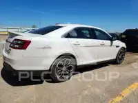 2019 Ford TAURUS фото