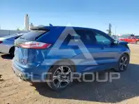 2019 Ford EDGE фото