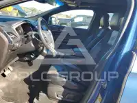 2019 Ford EDGE фото