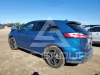 2019 Ford EDGE фото