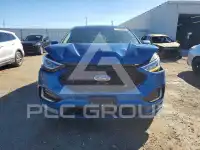 2019 Ford EDGE фото