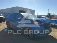 2019 Ford EDGE фото