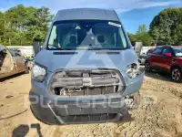 2019 Ford TRANSIT фото