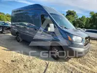 2019 Ford TRANSIT фото